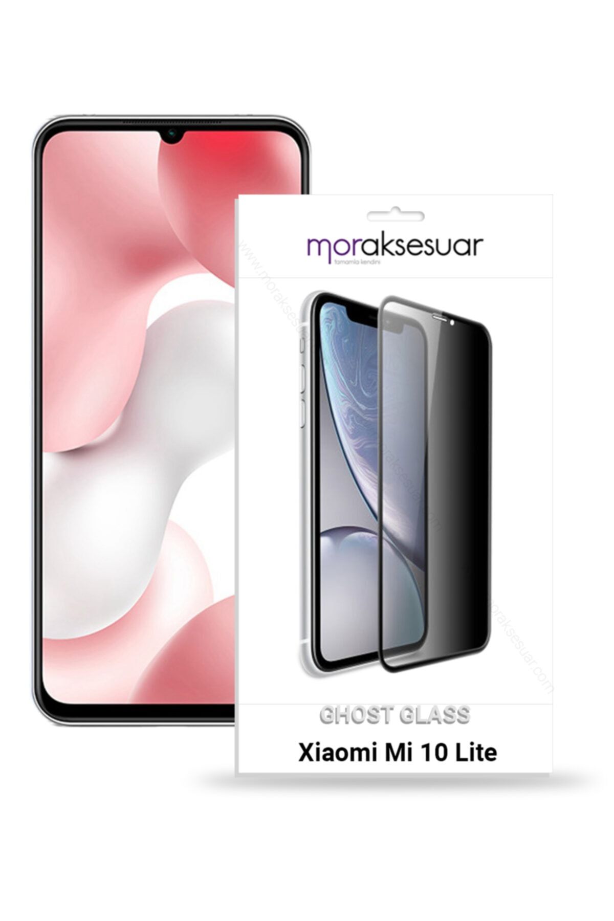 Telefon Aksesuarlari Mi 10 Lite Gizli Hayalet Ekran Koruyucu Kirilmaz Cam Fiyati Yorumlari Trendyol
