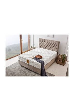 Niron Cift Kisilik Luks Ergonomik Yatak 130x190 Cm Niron Relax Trendyol