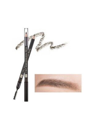 Maybelline New York Lasting Drama 24h Carbon Matte Goz Kalemi 830 Rusty Terracotta Kizil Kahve