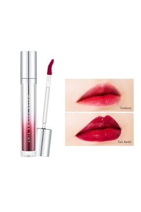 Young Blood Kirmizi Tonlarda Dudak Parlaticisi Guava Lipgloss 4 5 G 696137150697 Trendyol