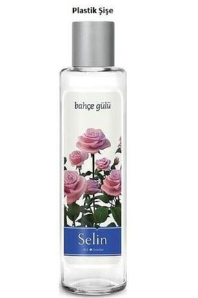 Selin Kolonya Bahce Gulu Cam 180 Ml Trendyol