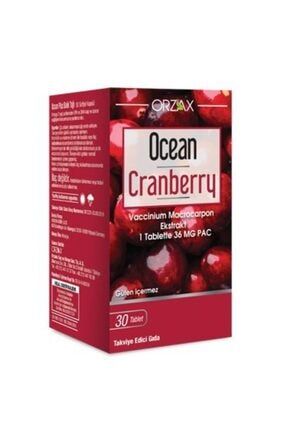 Cranberry SGORX000014