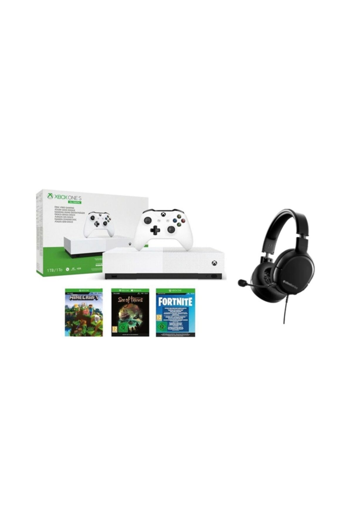 microsoft xbox one s 1 tb all digital