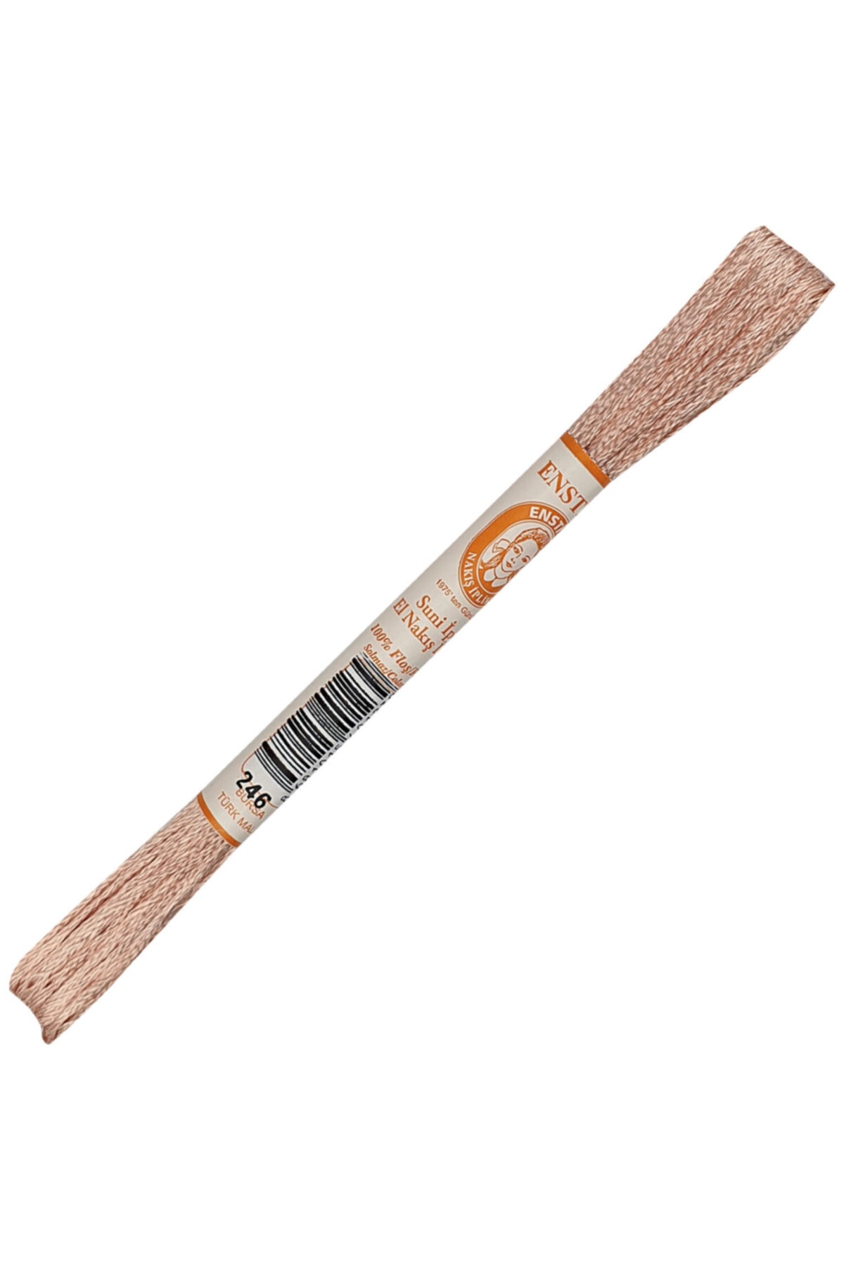 Enstitü İplik Enstitü El Nakış Ipliği 246