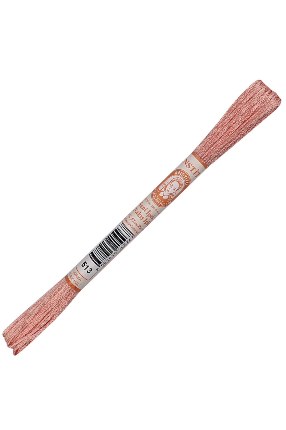 Enstitü İplik Enstitü El Nakış Ipliği 513