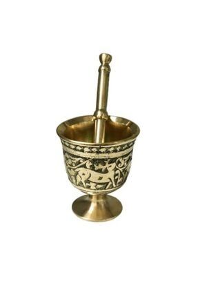 Yakut Pirinc Sarimsak Dovecegi Havan Kucuk 8 5 Cm Trendyol