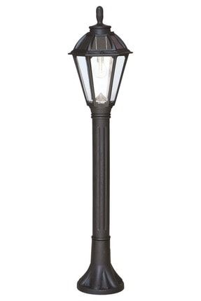 Helios 90w Fotoselli Sensorlu Beyaz Solar Sokak Aydinlatma Trendyol