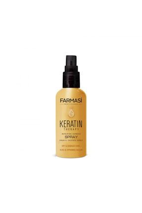 Farmasi Keratin Therapy Onarici Sprey 115 Ml Trendyol