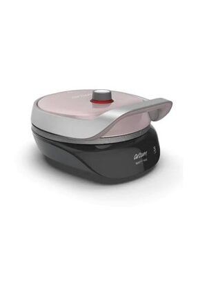 Korkmaz A309 02 Korkmaz Vertex Kirmizi Waffle Makinesi Trendyol