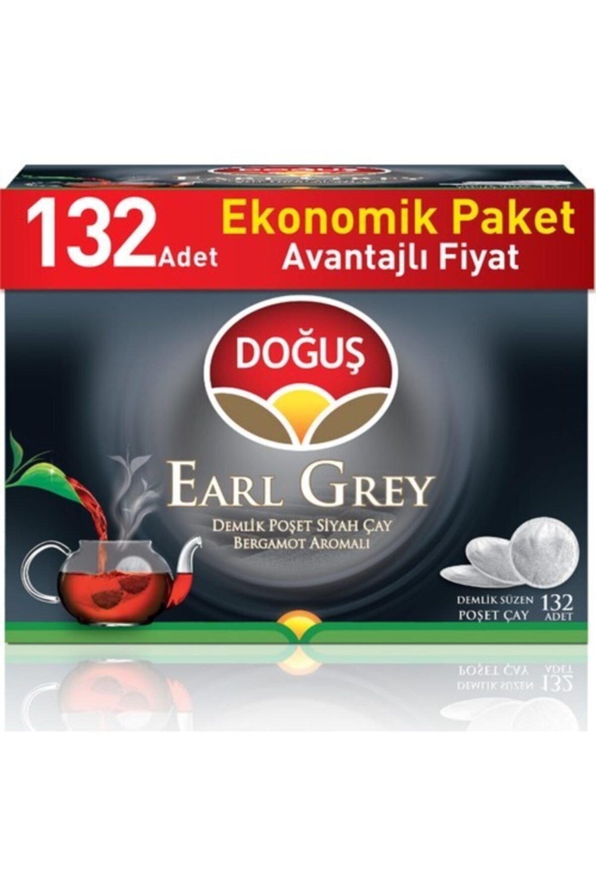 Paket Cay Fiyatlari