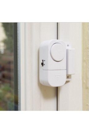 Keyfi Sepet 2 Li Kapi Pencere Alarmi Trendyol