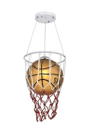 3016 Basket Çocuk Avizesi 3016 BASKET