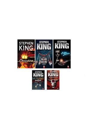 It E Kitap Stephen King 9781848940871 Rakuten Kobo Turkiye