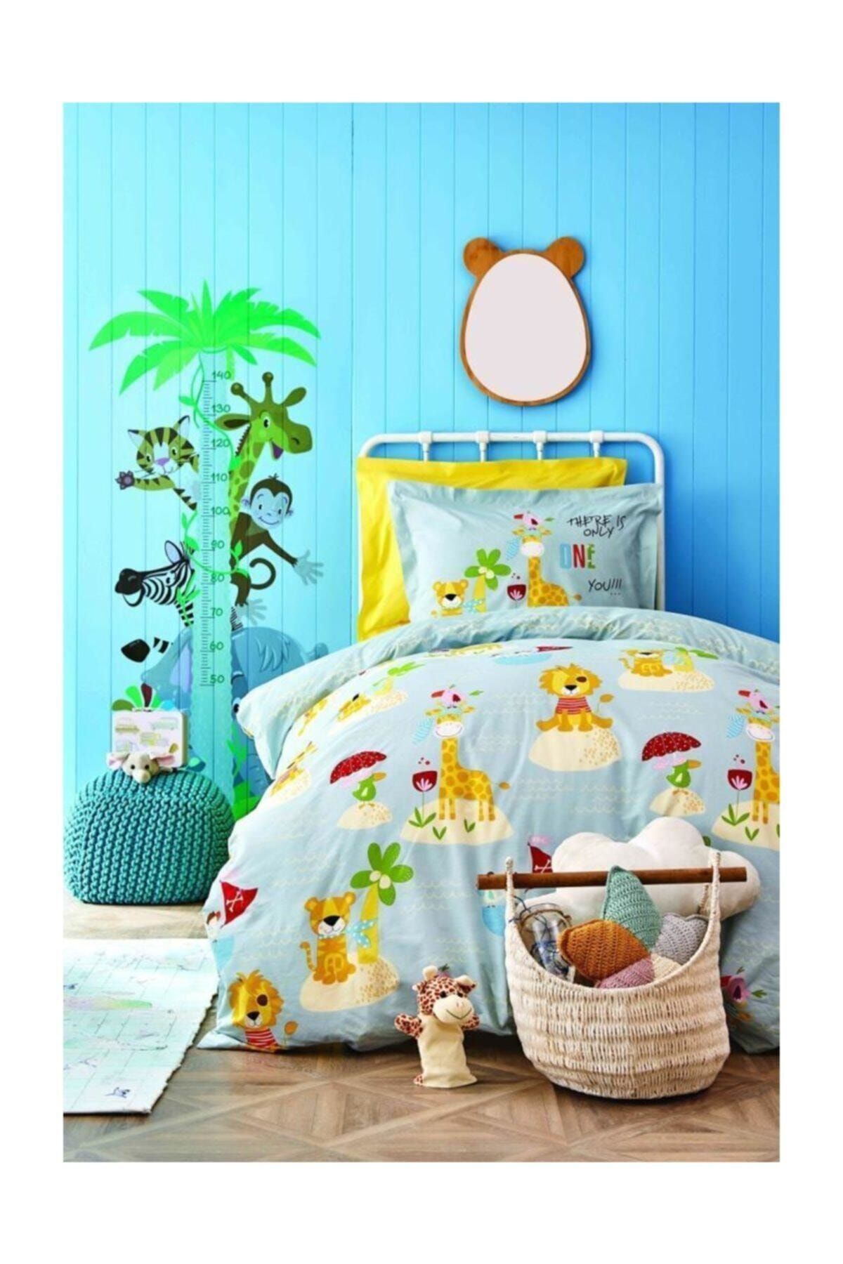 Karaca Home Loro Sari Rnf Genc Tek Kisilik Pike Takimi Trendyol