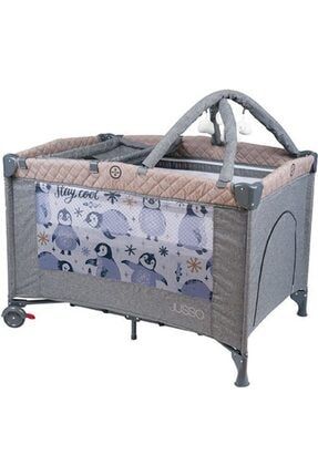 Yatas Bedding 60x120 Cm Miyo Oyun Park Yatagi Trendyol