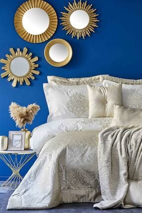 Karaca Home Charlotte Rose Gold 11 Parca Ceyiz Seti Trendyol