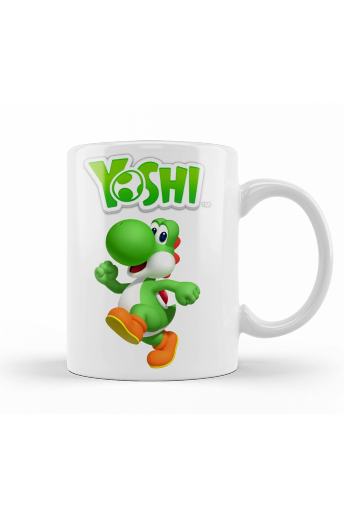 Yoshi mug shop