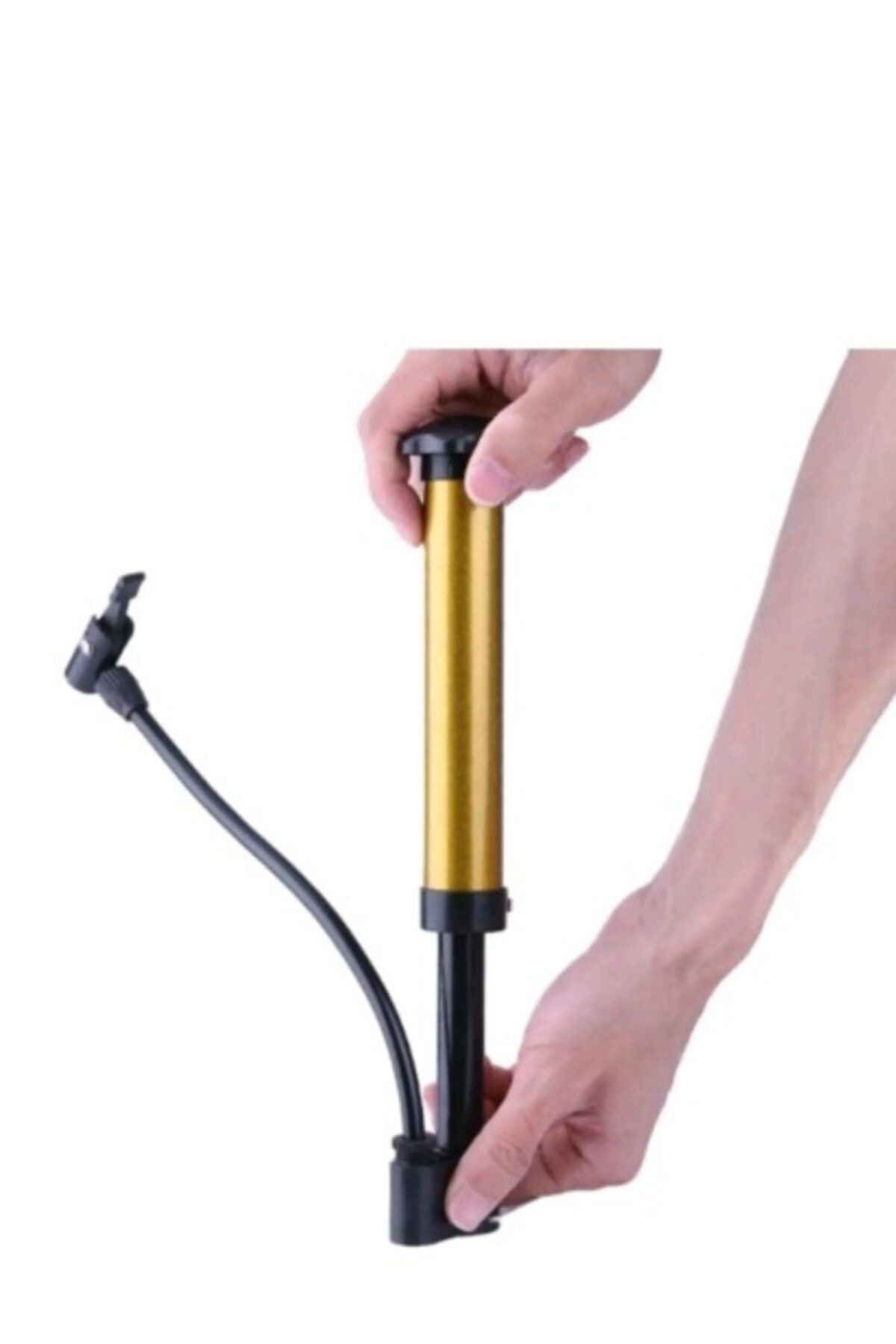 Hand bike sales pump