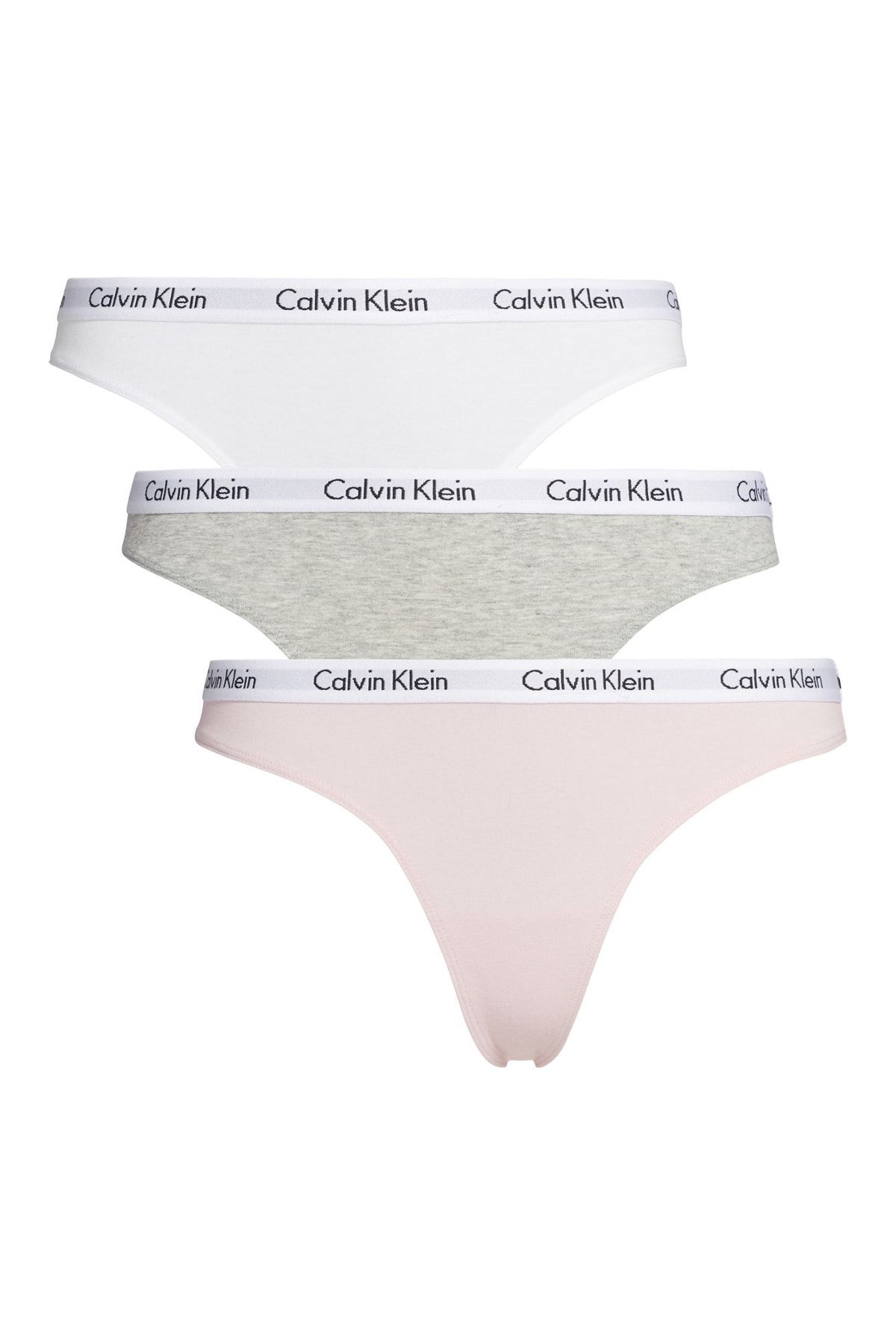 لباس زیر شورت سه تایی کالوین کلین  Calvin Klein