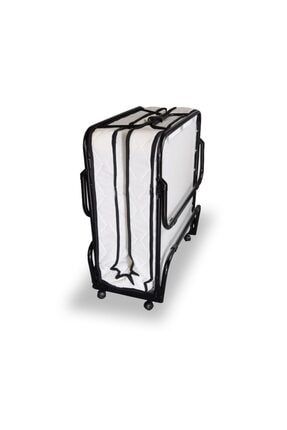 Niron Xl Katlanir Yatak 90x200 Katlanir Portatif Yatak Trendyol