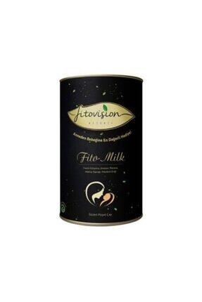 Fitovision Fito Milk Bitki Cayi Trendyol