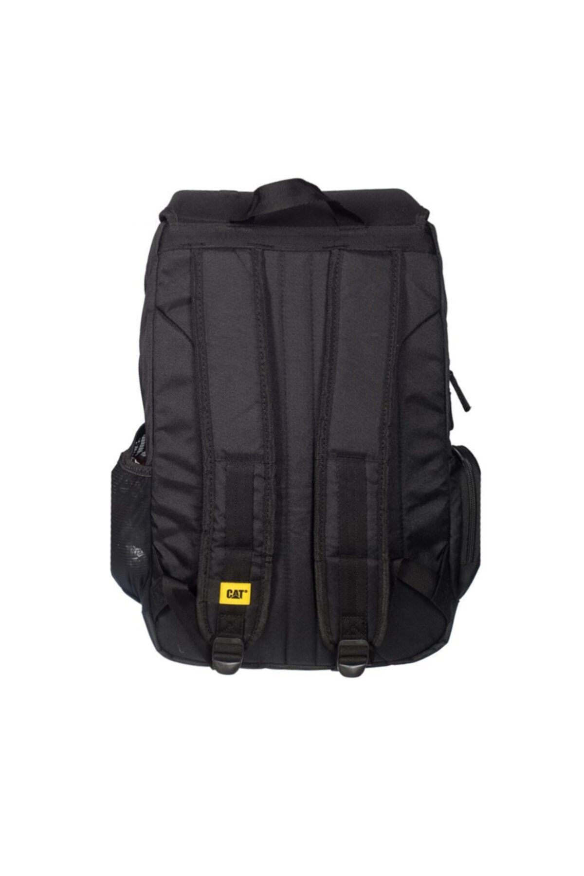 Siyah Unisex Sırt Çantası KRT.CAT.83369-01