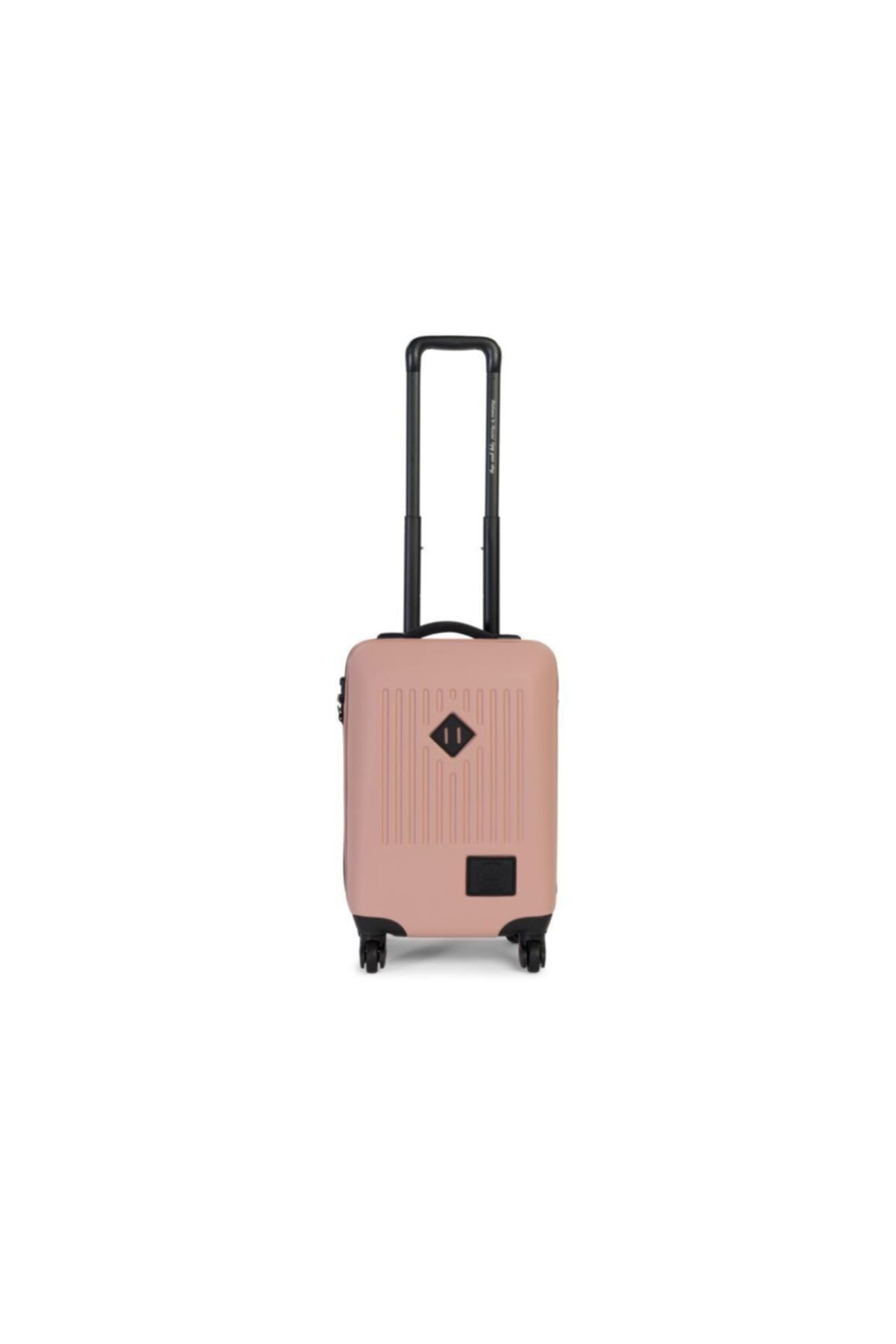 Herschel Supply Co Herschel Bavul Valiz Trade Carry On Ash Rose Trendyol