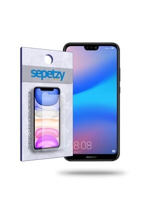 kilifist huawei p20 lite nano kirilmaz cam ekran koruyucu plastik ve cam karisimi trendyol