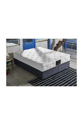 Genova Home Ay Tsao Cikarilabilir Kilifli Torba Yayli Yatak 180x190 Trendyol