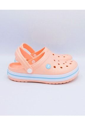Akinal Bella Mavi Kirmizi Unisex Sabo Terlik Hastahane Terligi Hemsire Terligi Doktor Terligi Trendyol