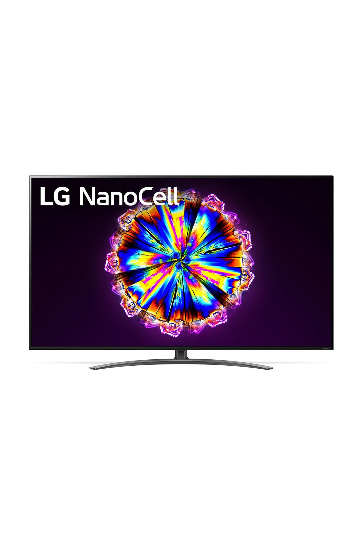 65NANO916 65" 165 Ekran Uydu Alıcılı 4K Ultra HD Smart NanoCell LED TV