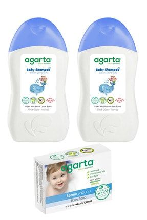 Proson Dusler Bahcesi Bebek Sampuani 800 Ml Trendyol