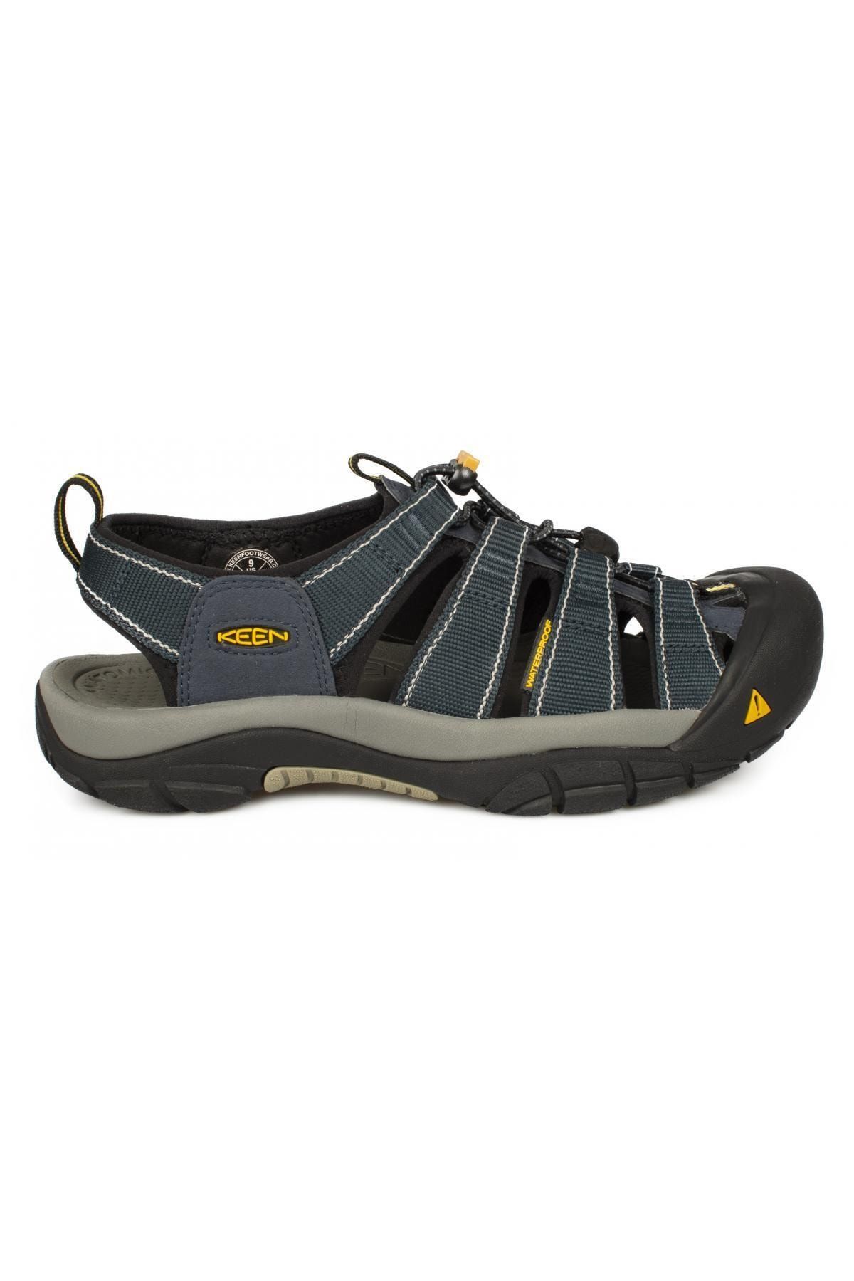 Keen navy discount blue sandals