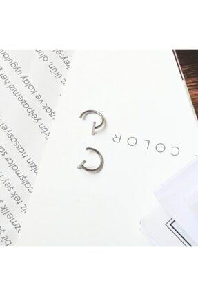 Takiconcept Fake Piercing Deliksiz Kulak Dudak Burun Tum Bolge 2 Adet Gonderim Trendyol
