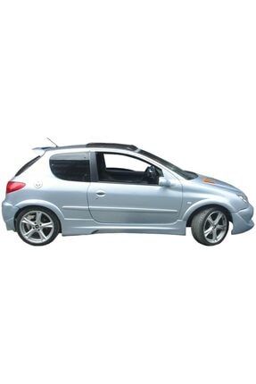 mugen peugeot 206 4 lu cam ruzgarligi