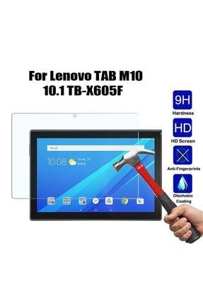 Ukscase Lenovo Tab M10 Fhd Plus 10 3 Nano Cam Ekran Koruyucu Trendyol