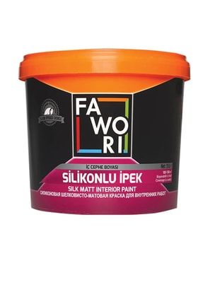 Filli Boya Fawori Plastik Ic Cephe Boyasi 20 Kg
