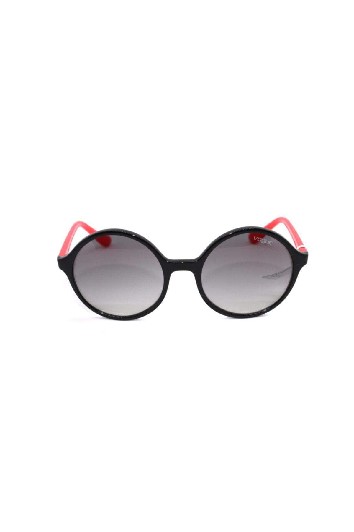 عینک آفتابی مشکی زنانه استخراج کننده Vo 5036-s W44/11 52 Vogue