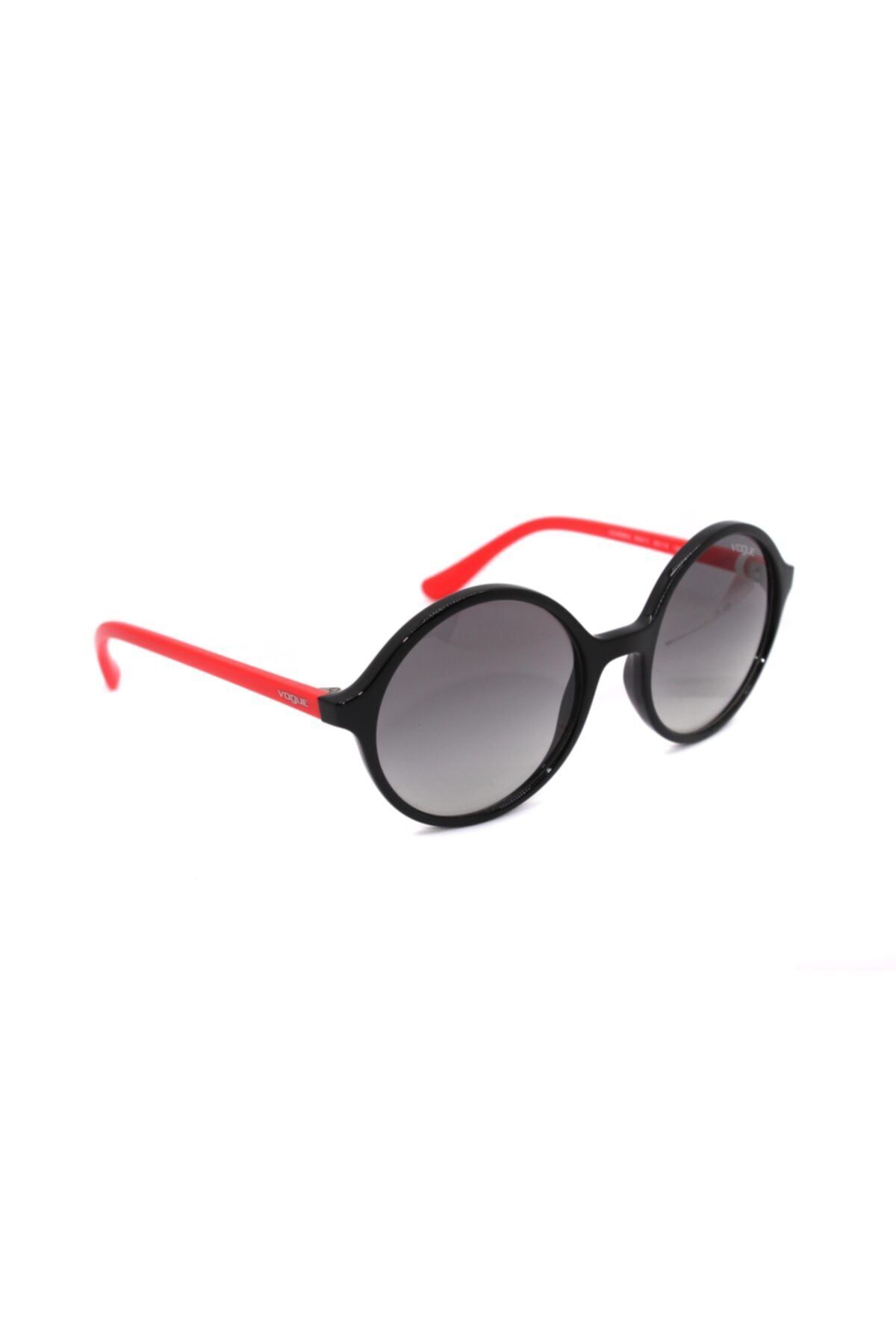 عینک آفتابی مشکی زنانه استخراج کننده Vo 5036-s W44/11 52 Vogue