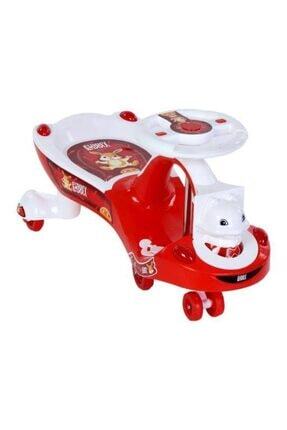 Smoby Maestro Comfort Donusturulebilir Ebeveyn Kontrollu Bisiklet 720400 Trendyol