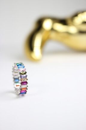 so chic icon collection gumus yuzuk