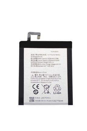 Lenovo Vibe S1 Batarya Pil Trendyol