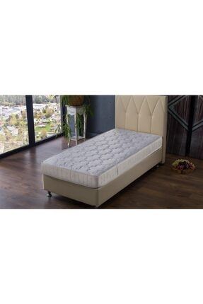 Mondi Beyaz Tek Kisilik Yatak 90 190 Zero Stress Trendyol