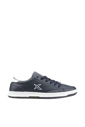 Kinetix Forter M Siyah Erkek Sneaker Ayakkabi Trendyol