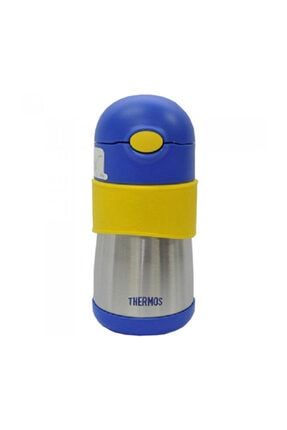 Karaca Sport Yellow 530 Ml Termos Trendyol