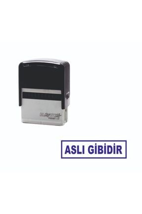 Trodat Printy Serisi Kase Kendi Kaseni Kendin Yap 47 X 18 Mm Trendyol