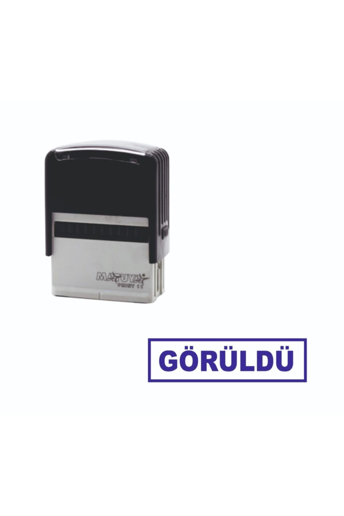 Sırdaş Görüldü Kaşe