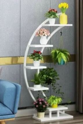 Worldwooden Dekoratif El Yapimi 4 Lu Ahsap Raf Saksilik Trendyol