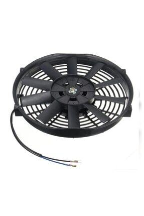 A1 Electric Online Store Spal 30100336 9 24 Volt Fan