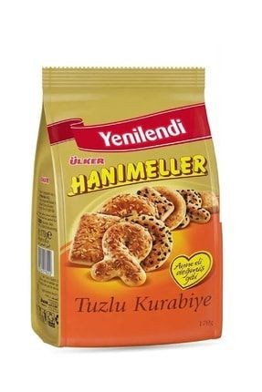 Ulker Hanimeller Limonlu Ve Beyaz Cikolatali Kurabiye 9 Paket 138 Gr Fiyati Yorumlari Trendyol Hanimeller limonlu bey.cik.kurabiye 138 gr.118600. ulker hanimeller limonlu ve beyaz
